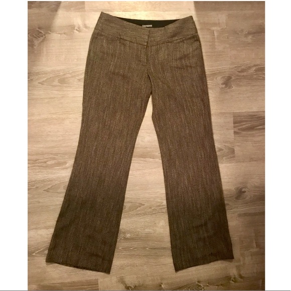 Express Editor Pants - Picture 1 of 2